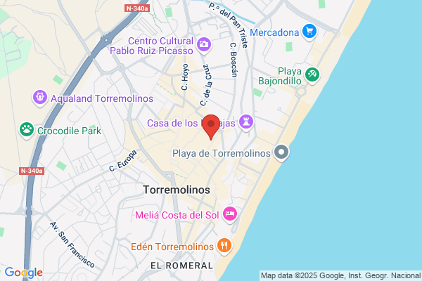 Mail Boxes Etc. - Centro MBE 0306