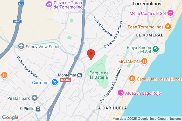 Cerrajero Torremolinos