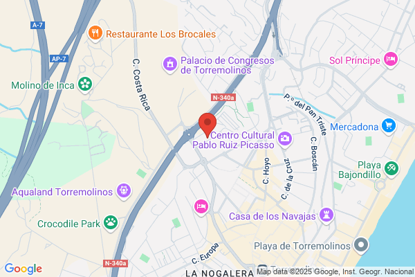 Onda Litoral S.L.
