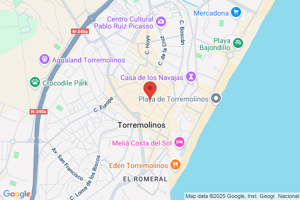 Pigaro 2100 S.L.