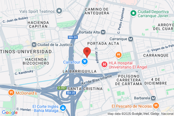 Cursos Microblading En Malaga
