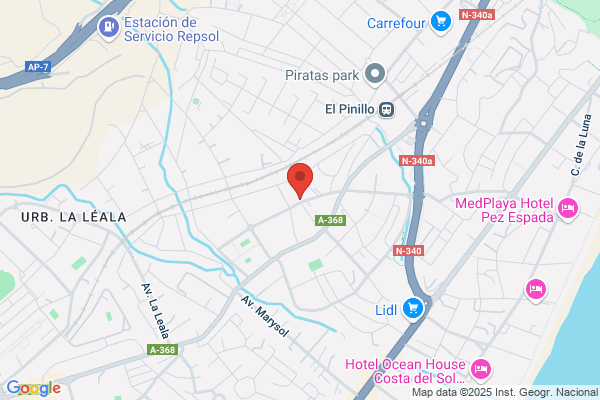 Herbalife Alhaurín de la Torre - Miembro Independiente