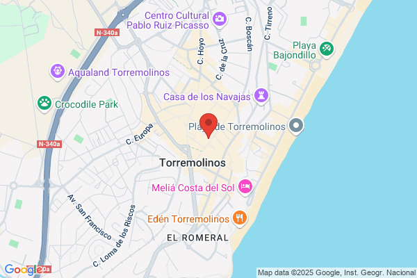 Floridama Torremolinos S.L.