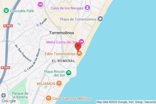 Inmobiliaria Agora S.A.