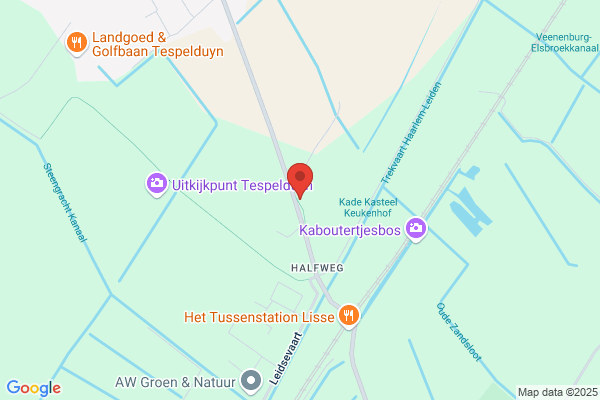 Van Der Vlugt loes