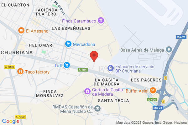 Cajas De Cambio Automáticas Internacional