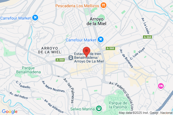 Freiduría La Pimienta