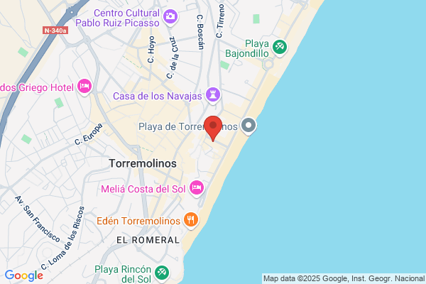 La Paella Costa S.L.