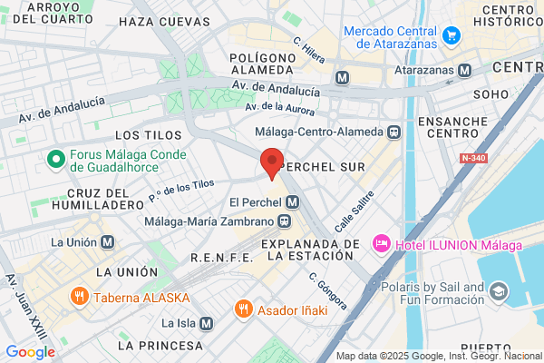 Oniria Servicios Multimedia S.L.