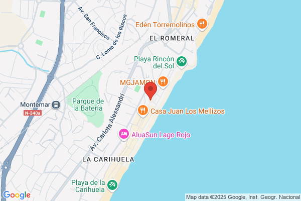 Restaurante Casa Pascual