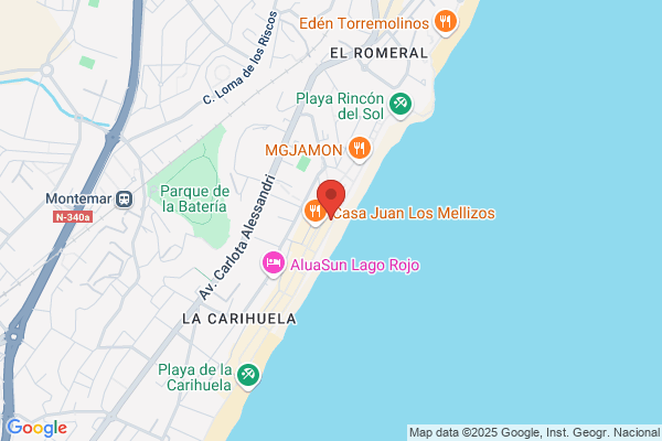 Restaurante Juan