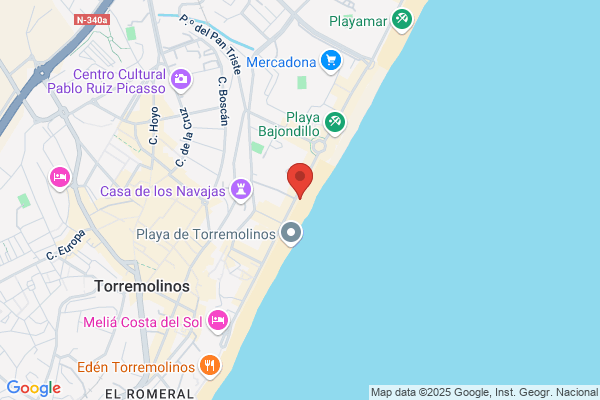Restaurante La Paella - Paella - Pescados - mariscos