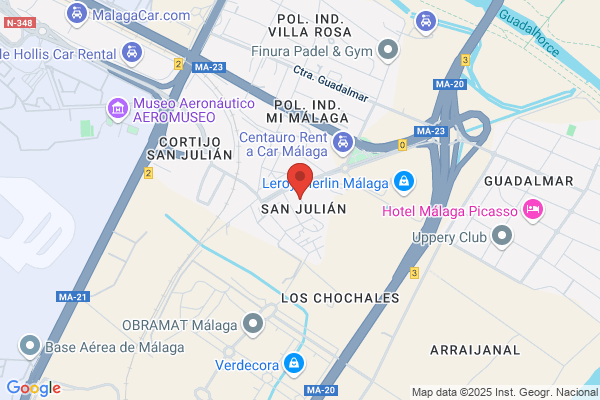 Restaurante Mesón El Pollo del Tío Paco