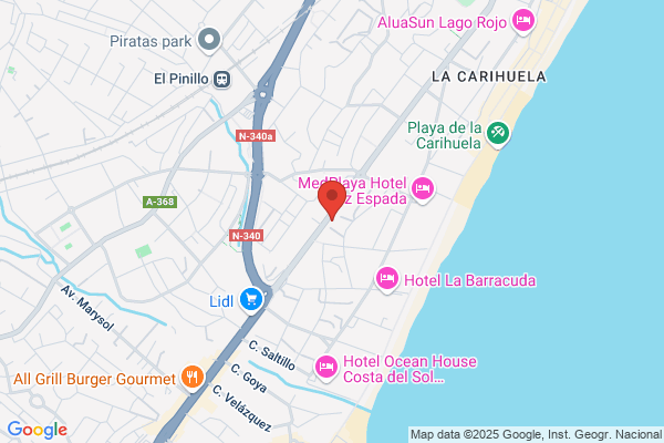 Pizzeria Allincontro - Montemar