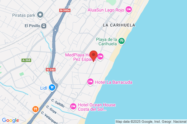 Pizzeria Pastamania - Servicio A Domicilio