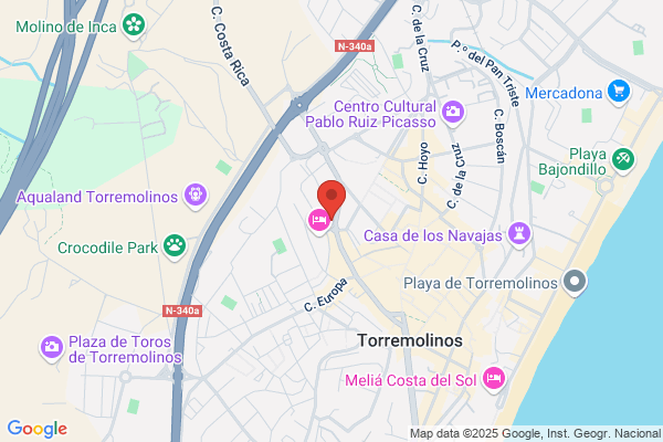 Sportium en Salón Alazar