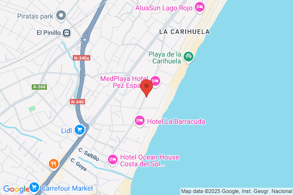 MALAGA HOMES COSTA DEL SOL SL.