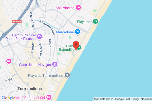 J.M. Torremolinos S.L.