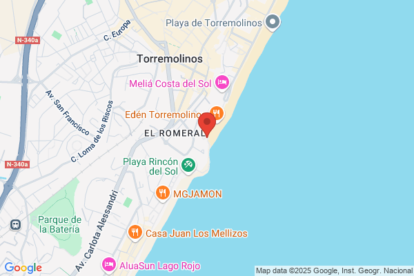 Babiana Costa Del Sol S.L.