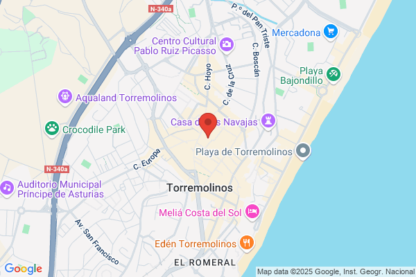 Taberna Flamenca Pepe Lopez S.L.
