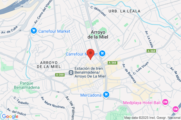 Bulk Shop Tienda de alimentación a granel