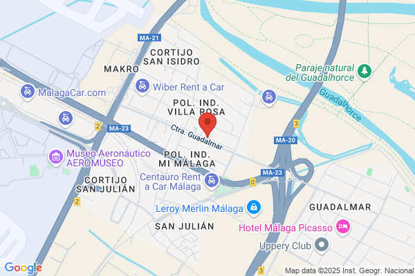 Auxiliares Del Almacenaje Y Di