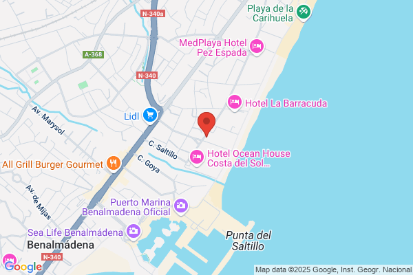 Inmobiliaria Aia Vb, S.L