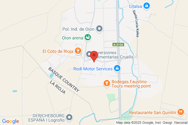 Manufacturas Metalicas Del Valle S L