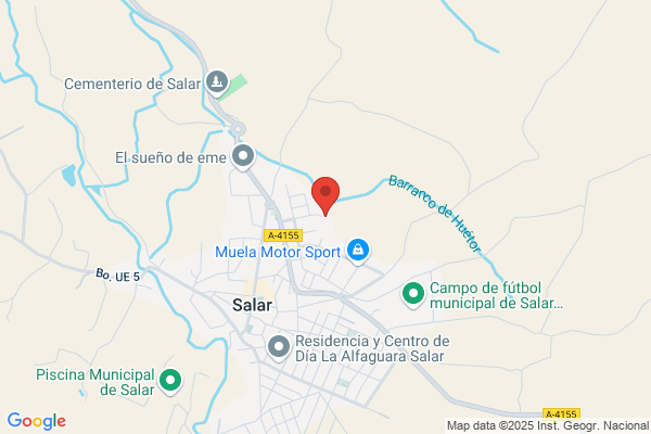 Piscinas Gunite, Sl