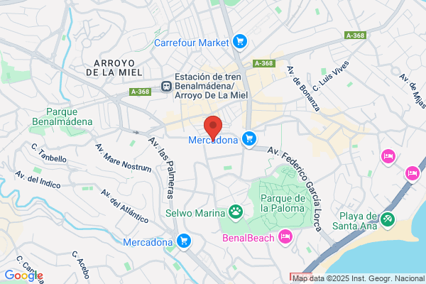 Atenas Instituto De Estudios Politecnicos S.A.
