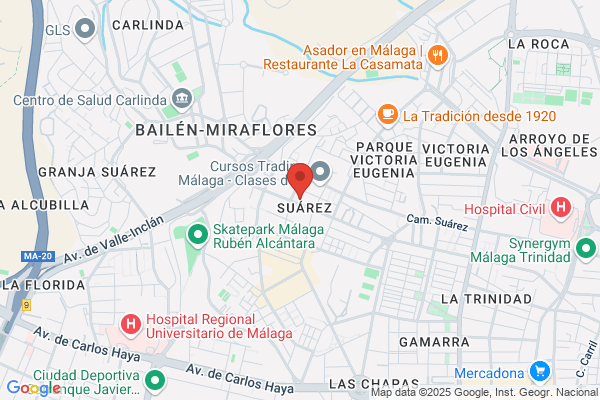 Servicios Veterinarios Costa Del Sol S.L.