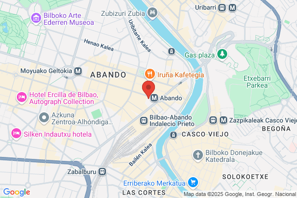 Banco Bilbao Vizcaya