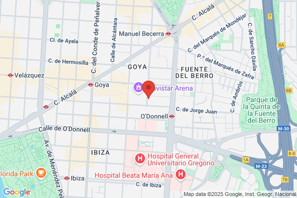 Bar Carabanchel
