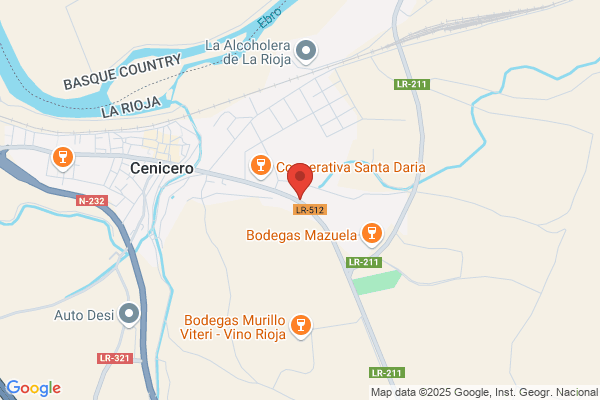 Bodegas Marques De Caceres