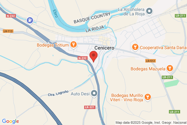 Las Parras Asesoría