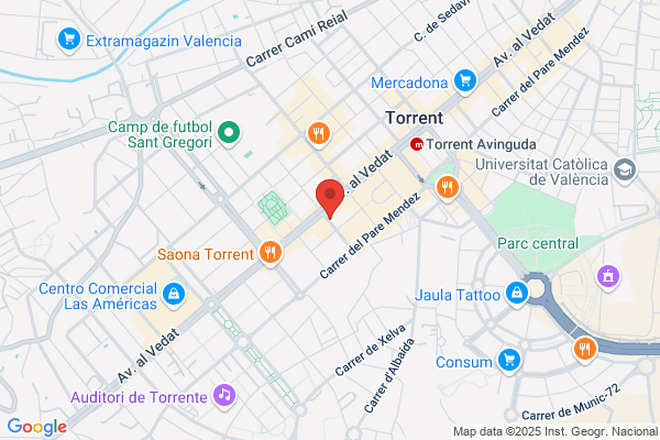 Agencia Espai