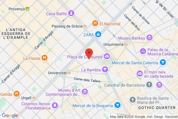 Estucs Ventura, SL