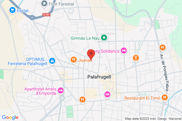 Servicios y Reformas Económicas