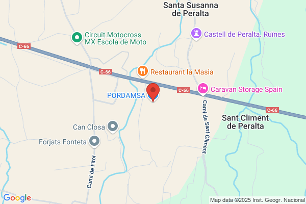 Pordamsa