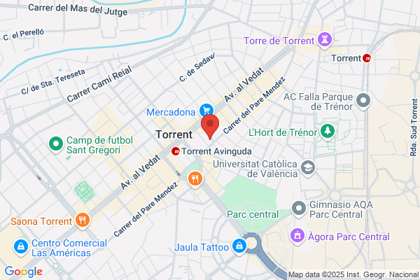 Farmacia Lda. Isabel Thomas