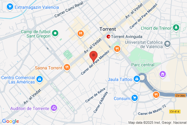Recambios Jomarcar