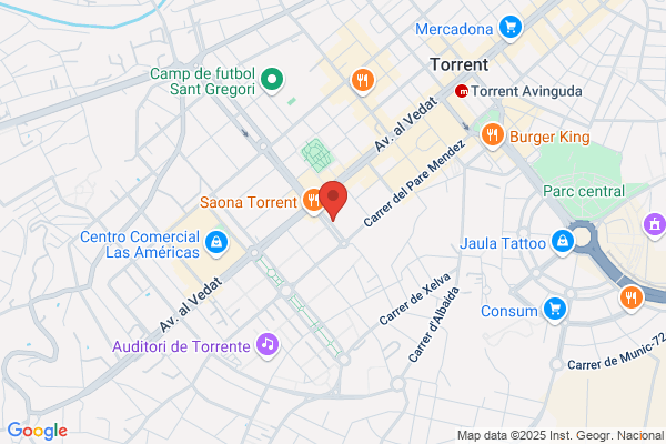 Autoescuela Argente