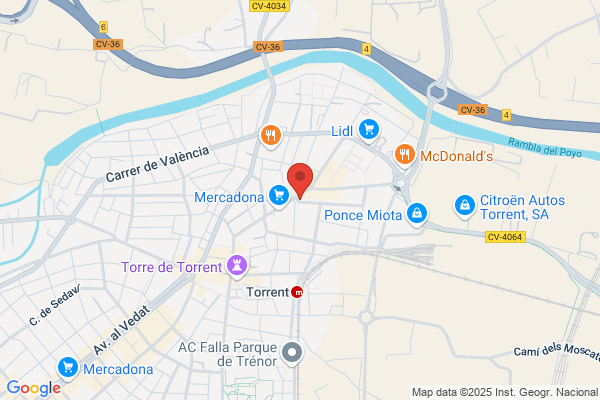 Centro de Atención e Información de la Seguridad Social nº 22