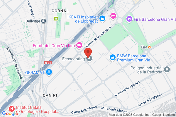 Maquinas de Hosteleria