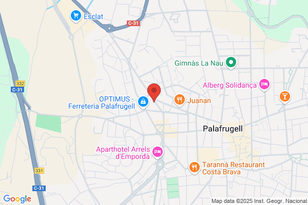 Pintores Palafrugell