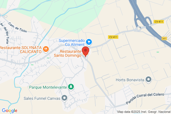 Santo Domingo
