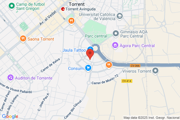 Mail Boxes Etc. - Centro MBE 0172