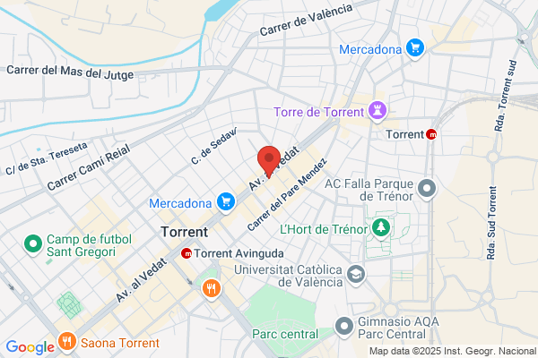 Administració I Gestions A.Comas S.L.