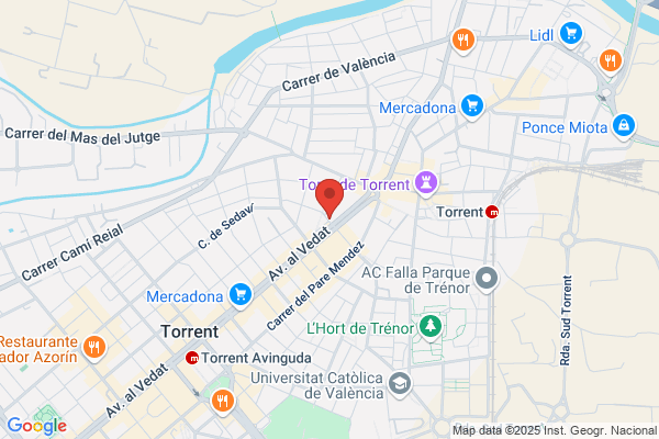 LERMA ABOGADOS S.L.