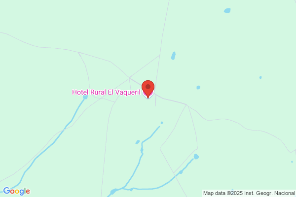 El Vaqueril De Ruano, S.L